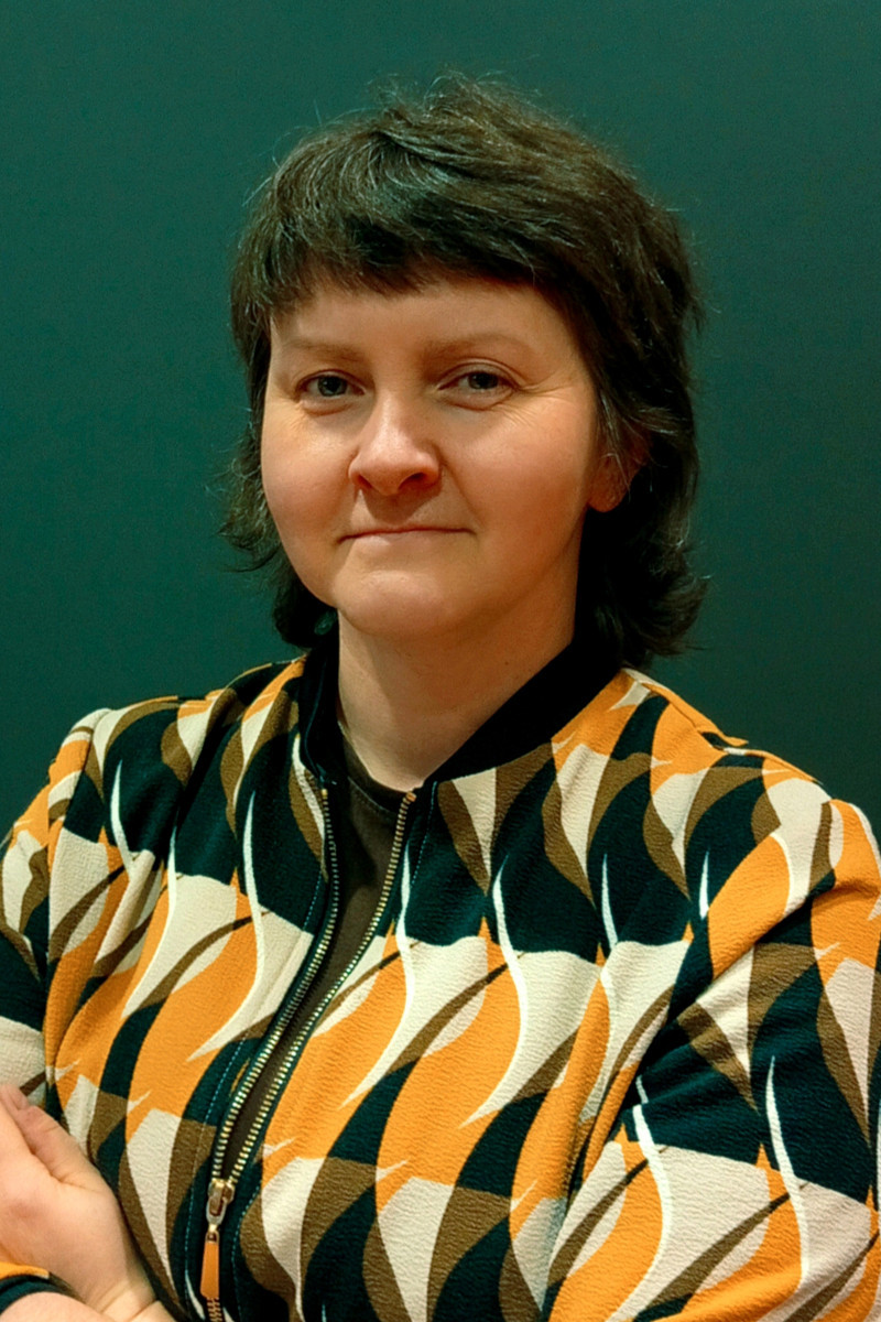 Marta Cembrzyńska