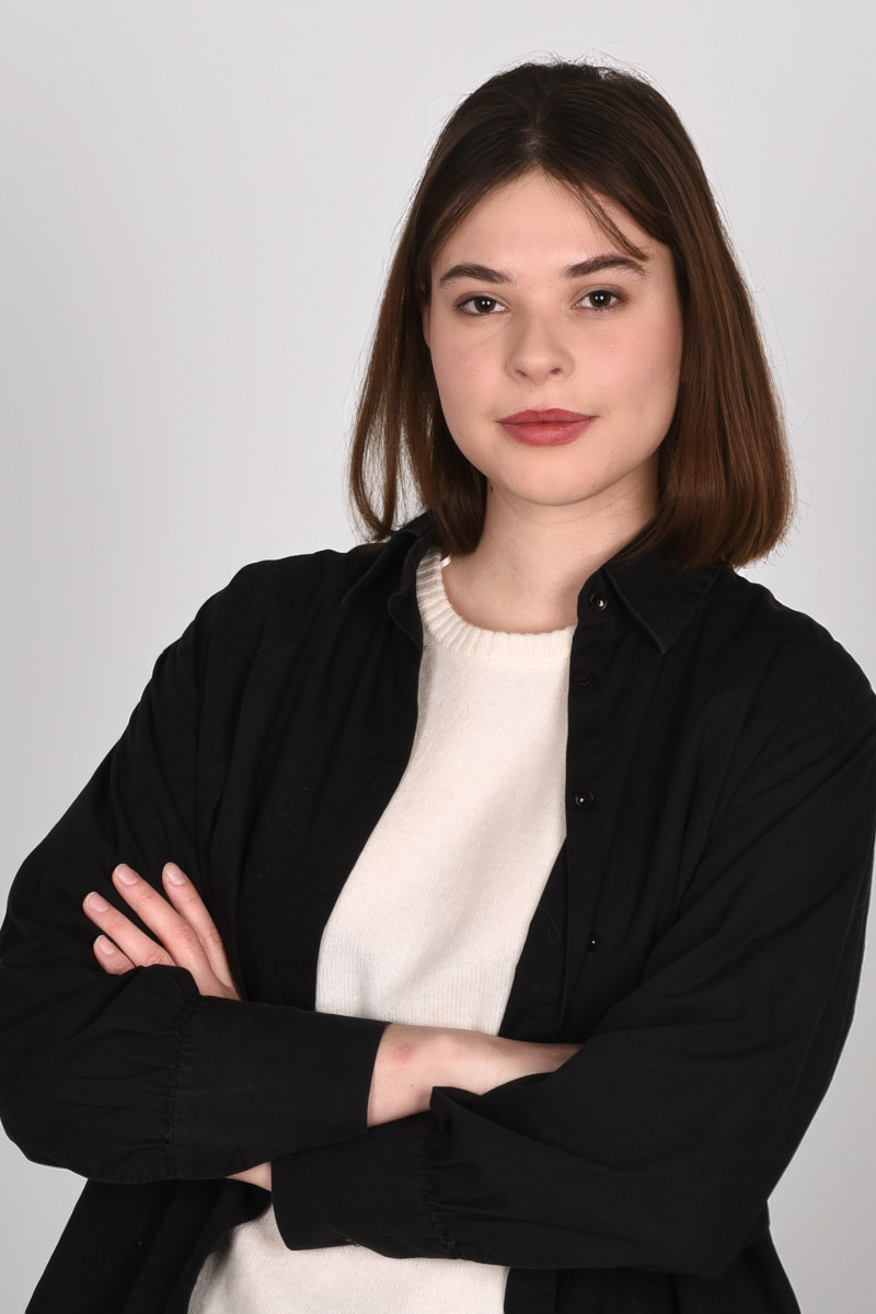 Hanna Kajzerek