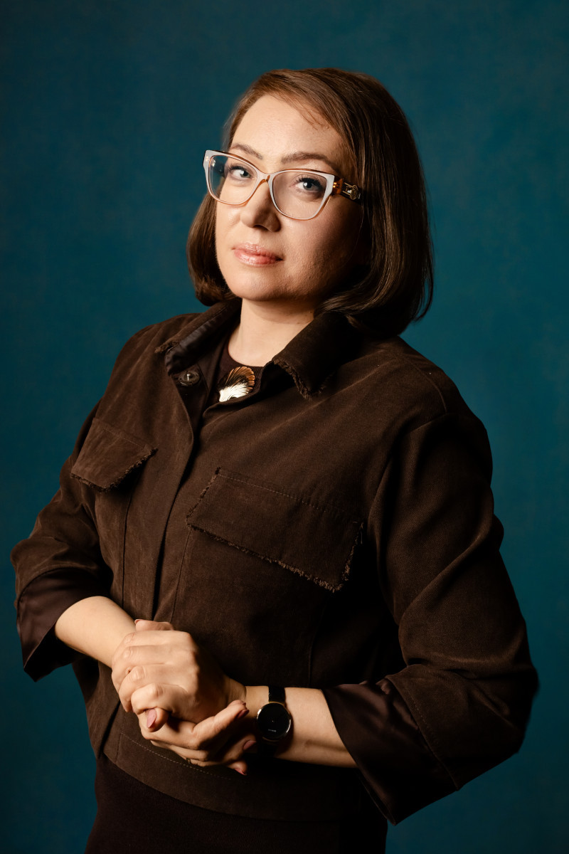 Justyna Juraszek-Warzecha
