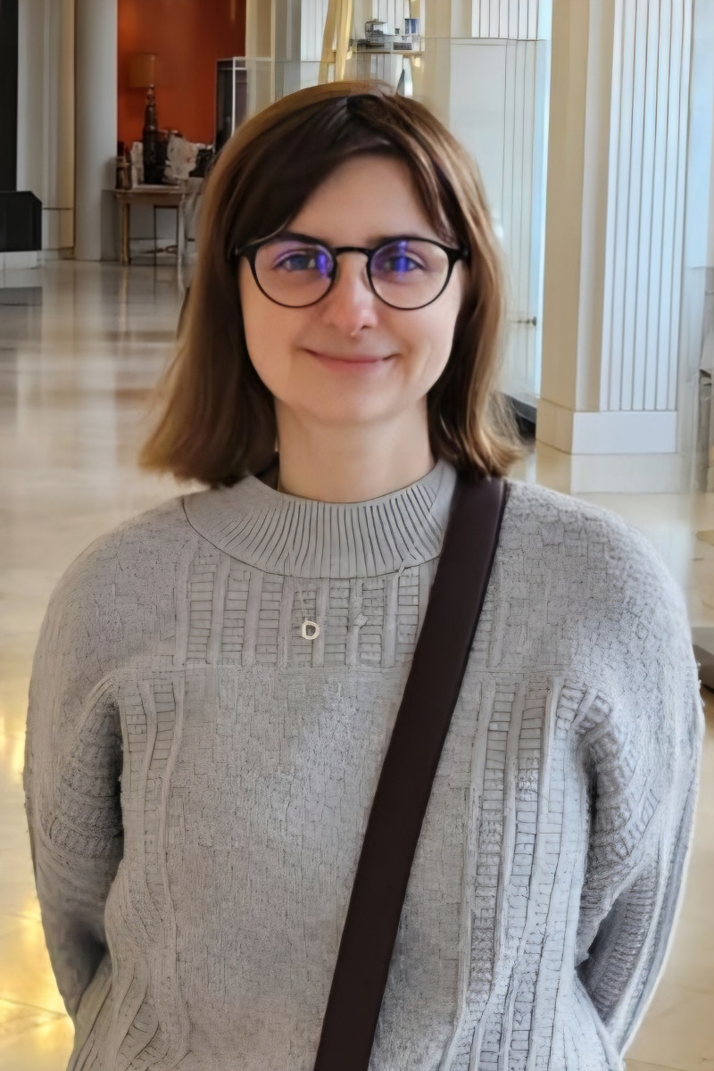 Dorota Kujawa-Kowalska