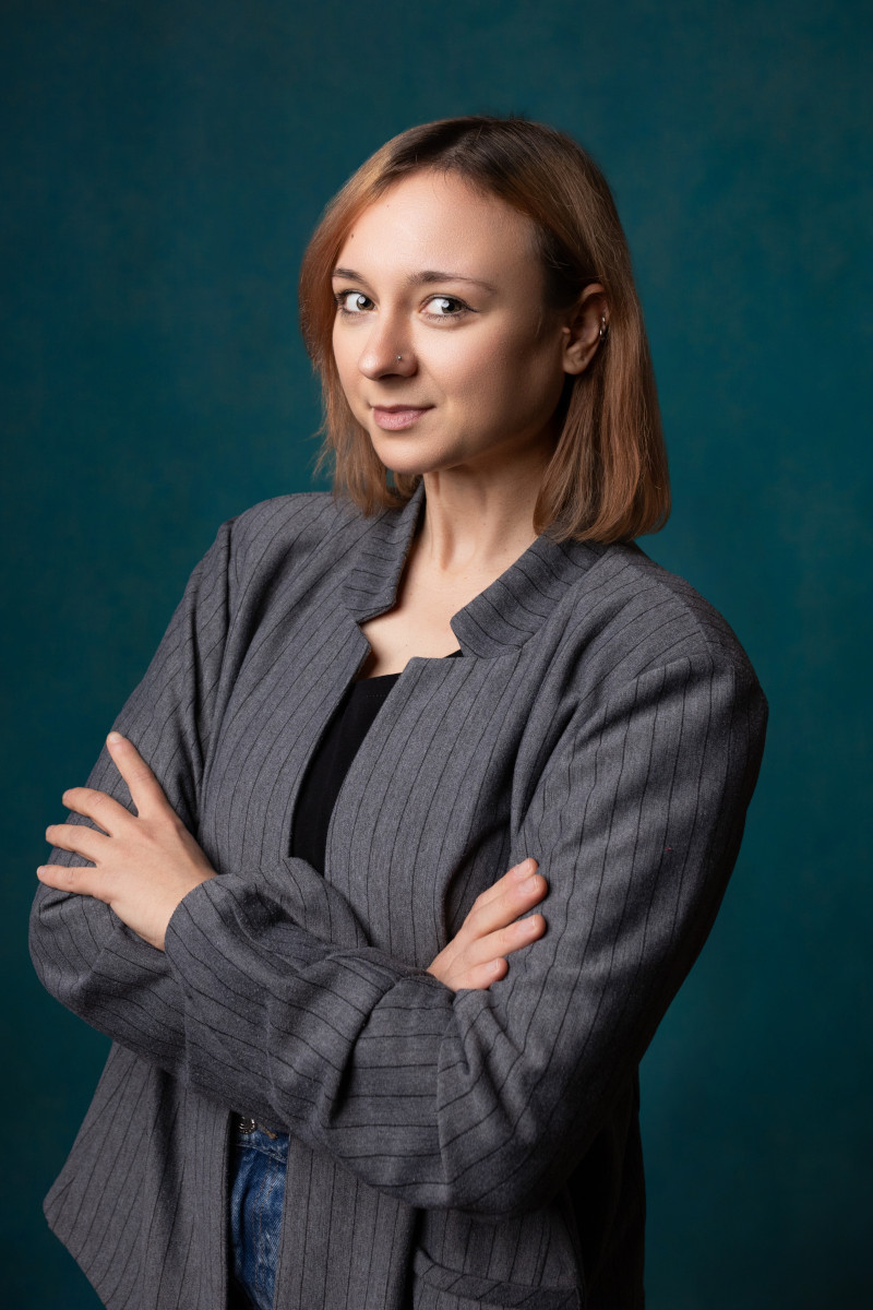 Joanna Bolińska