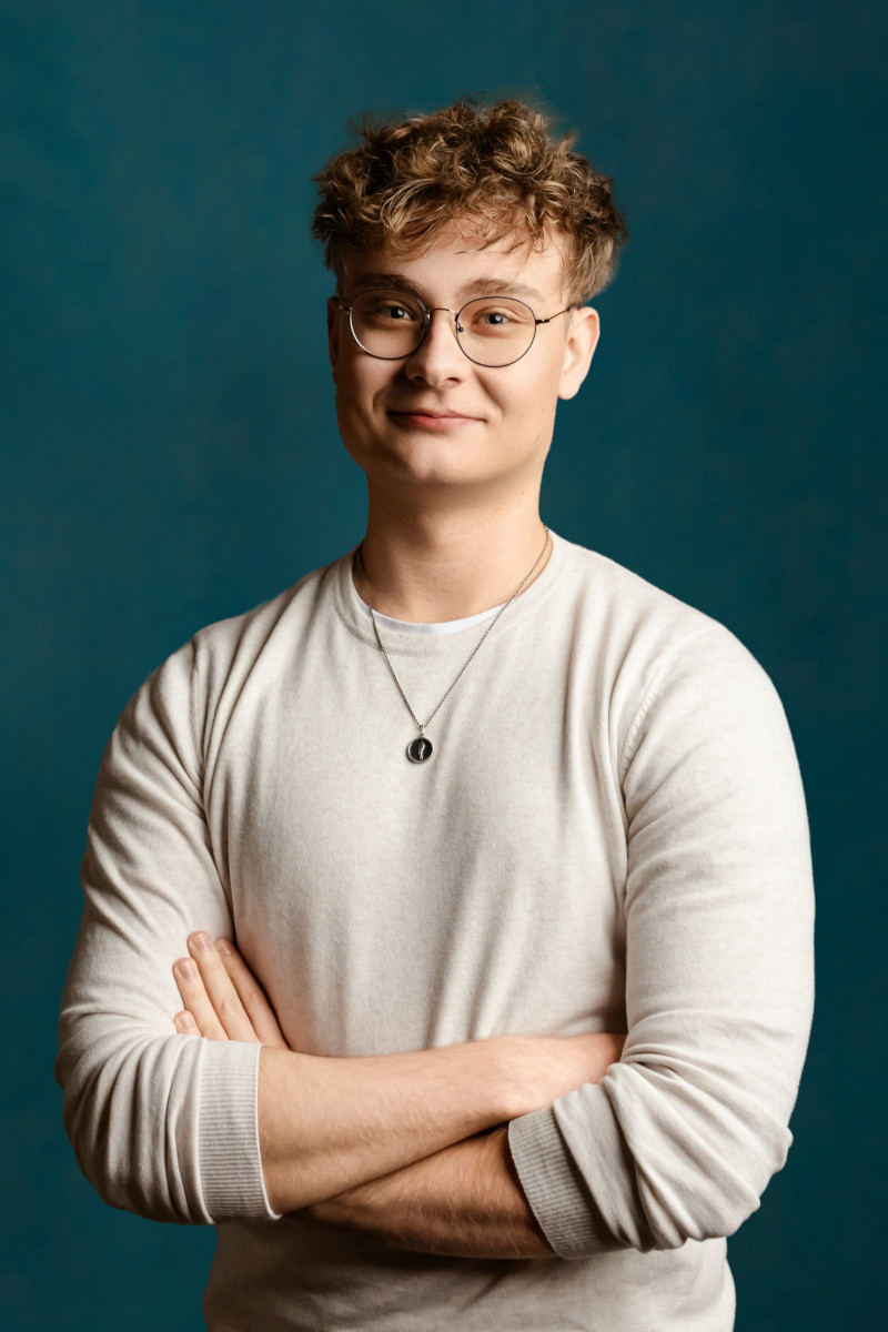 Bartosz Szylo