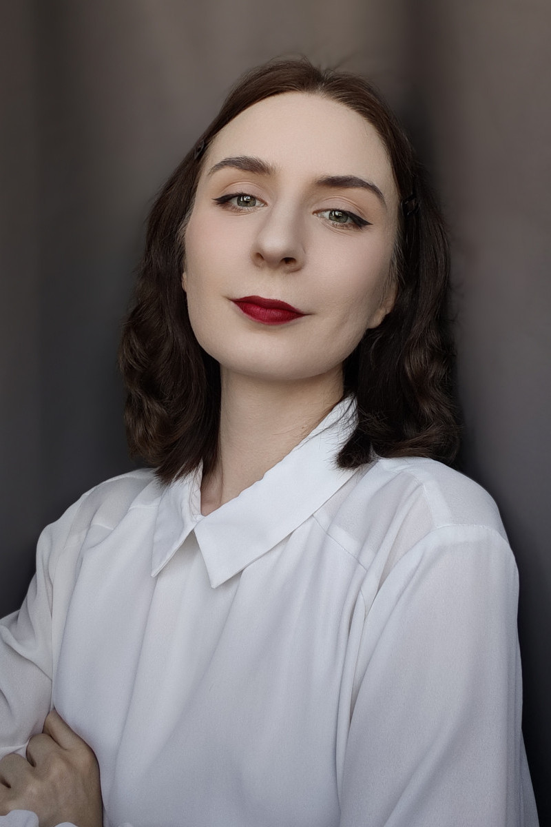 Sara Kaliszuk