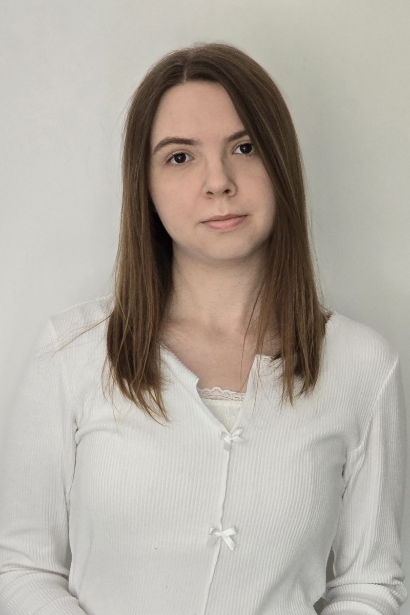 Paulina Gomółka