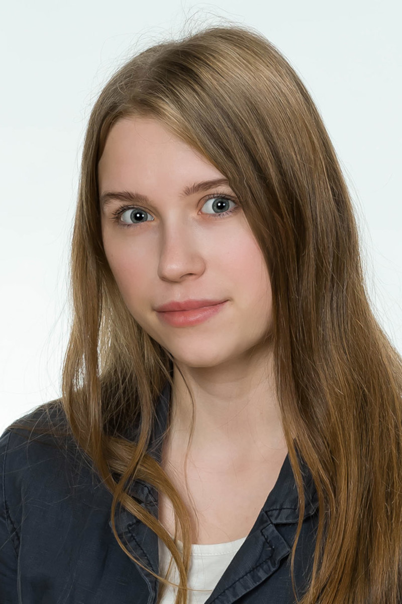Aleksandra Kaszowicz