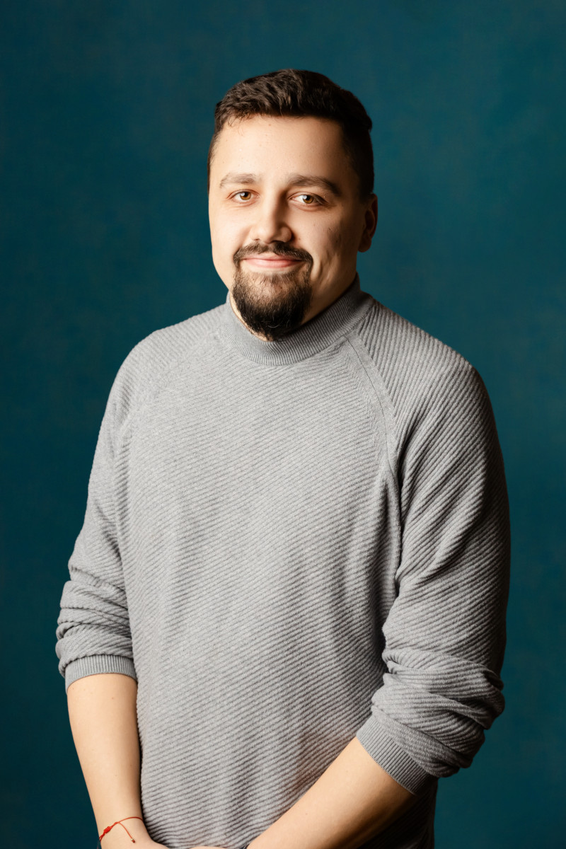 Paweł Kwapisz