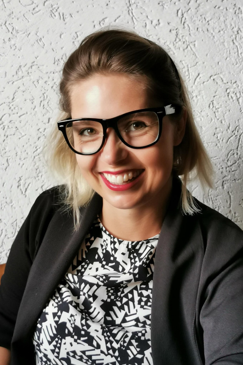 Marta Korycińska-Kaczmarek